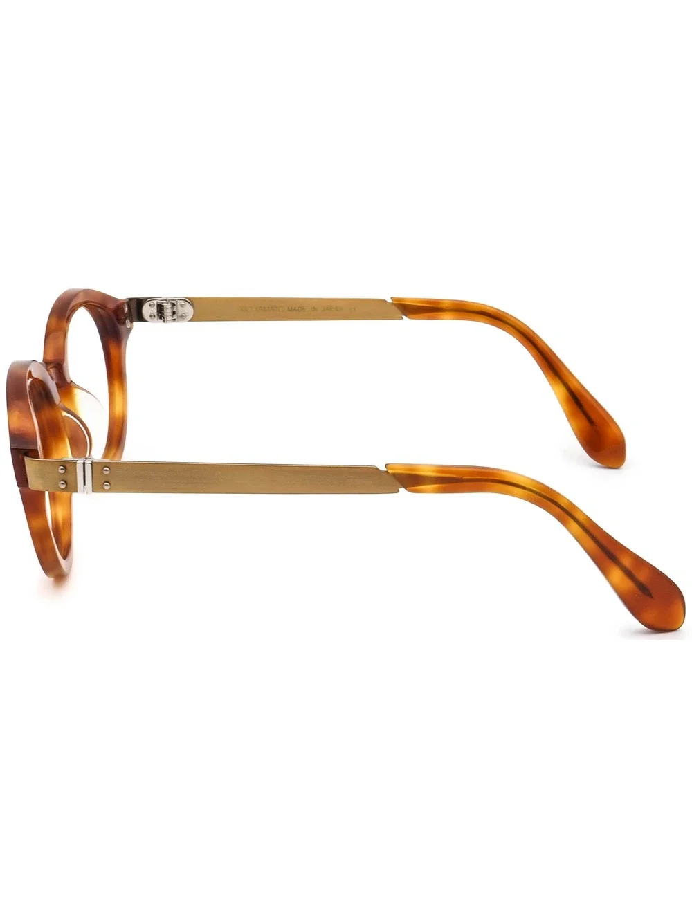Kio Yamato KP-134U Eyewear